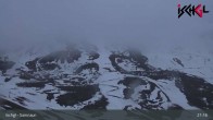 Archiv Foto Webcam Pardatschgrat (2.624m) 02:00
