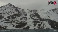 Archiv Foto Webcam Pardatschgrat (2.624m) 06:00