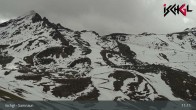 Archiv Foto Webcam Pardatschgrat (2.624m) 10:00
