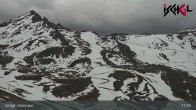 Archiv Foto Webcam Pardatschgrat (2.624m) 16:00