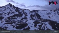 Archived image Webcam Pardatschgrat (2.624m) 04:00