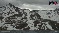 Archiv Foto Webcam Pardatschgrat (2.624m) 14:00