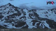 Archived image Webcam Pardatschgrat (2.624m) 02:00