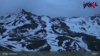 Archived image Webcam Pardatschgrat (2.624m) 04:00