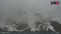 Archiv Foto Webcam Pardatschgrat (2.624m) 12:00