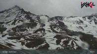 Archiv Foto Webcam Pardatschgrat (2.624m) 14:00