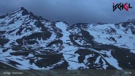 Archived image Webcam Pardatschgrat (2.624m) 00:00