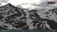 Archived image Webcam Pardatschgrat (2.624m) 06:00