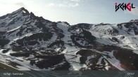 Archived image Webcam Pardatschgrat (2.624m) 07:00