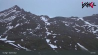 Archiv Foto Webcam Pardatschgrat (2.624m) 00:00