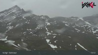 Archived image Webcam Pardatschgrat (2.624m) 12:00