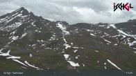 Archived image Webcam Pardatschgrat (2.624m) 16:00