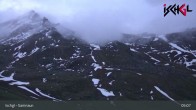 Archived image Webcam Pardatschgrat (2.624m) 04:00