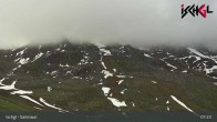 Archived image Webcam Pardatschgrat (2.624m) 06:00