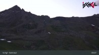 Archived image Webcam Pardatschgrat (2.624m) 04:00