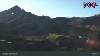 Archived image Webcam Pardatschgrat (2.624m) 06:00
