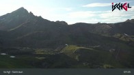 Archived image Webcam Pardatschgrat (2.624m) 06:00