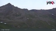 Archiv Foto Webcam Pardatschgrat (2.624m) 00:00