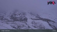 Archiv Foto Webcam Pardatschgrat (2.624m) 02:00