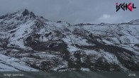 Archiv Foto Webcam Pardatschgrat (2.624m) 00:00