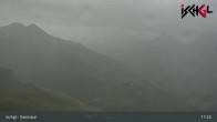 Archiv Foto Webcam Pardatschgrat (2.624m) 16:00