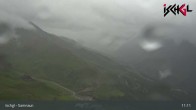 Archiv Foto Webcam Pardatschgrat (2.624m) 10:00