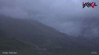 Archived image Webcam Pardatschgrat (2.624m) 02:00