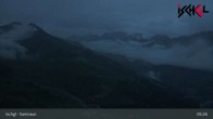 Archiv Foto Webcam Pardatschgrat (2.624m) 04:00
