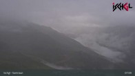 Archiv Foto Webcam Pardatschgrat (2.624m) 07:00