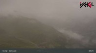 Archiv Foto Webcam Pardatschgrat (2.624m) 08:00