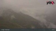 Archiv Foto Webcam Pardatschgrat (2.624m) 10:00