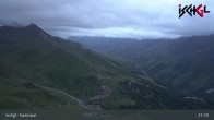 Archived image Webcam Pardatschgrat (2.624m) 02:00