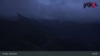 Archived image Webcam Pardatschgrat (2.624m) 04:00
