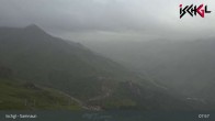 Archiv Foto Webcam Pardatschgrat (2.624m) 07:00