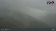 Archiv Foto Webcam Pardatschgrat (2.624m) 18:00