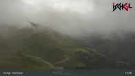 Archiv Foto Webcam Pardatschgrat (2.624m) 12:00