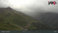 Archiv Foto Webcam Pardatschgrat (2.624m) 14:00