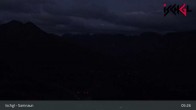 Archiv Foto Webcam Pardatschgrat (2.624m) 04:00