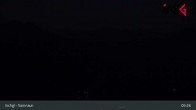Archiv Foto Webcam Pardatschgrat (2.624m) 04:00
