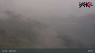 Archived image Webcam Pardatschgrat (2.624m) 13:00