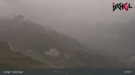 Archived image Webcam Pardatschgrat (2.624m) 07:00