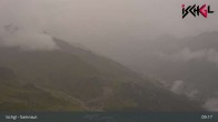 Archived image Webcam Pardatschgrat (2.624m) 08:00