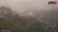 Archived image Webcam Pardatschgrat (2.624m) 12:00
