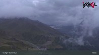 Archiv Foto Webcam Pardatschgrat (2.624m) 00:00