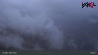 Archiv Foto Webcam Pardatschgrat (2.624m) 06:00