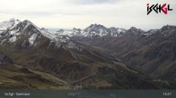 Archived image Webcam Pardatschgrat (2.624m) 12:00