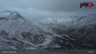 Archiv Foto Webcam Pardatschgrat (2.624m) 06:00