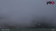 Archiv Foto Webcam Pardatschgrat (2.624m) 06:00