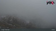 Archiv Foto Webcam Pardatschgrat (2.624m) 07:00