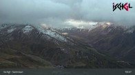 Archived image Webcam Pardatschgrat (2.624m) 00:00